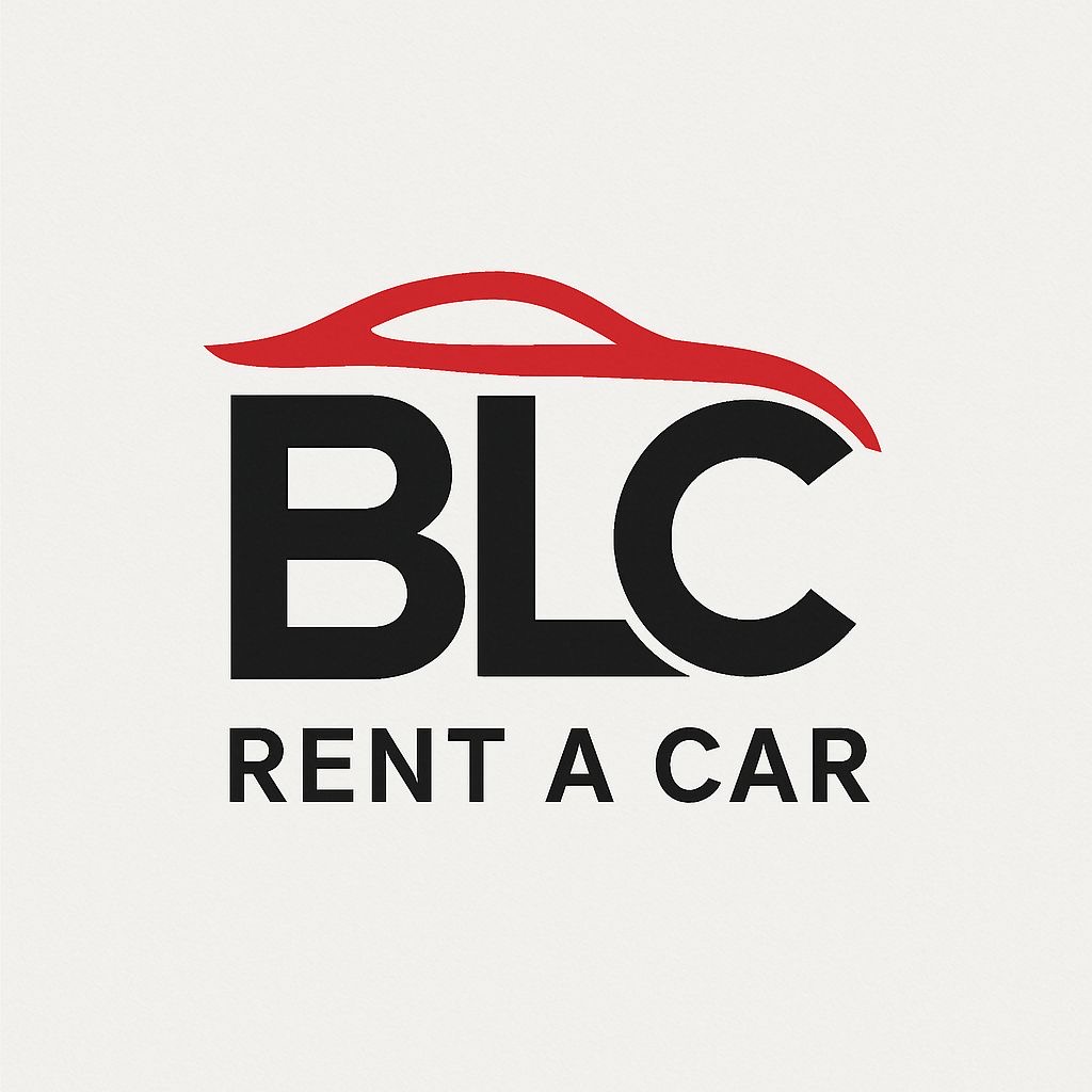 HOPA BLC RENT A CAR 